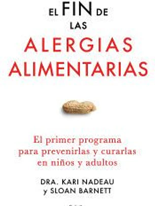 El fin de las alergias alimentarias
