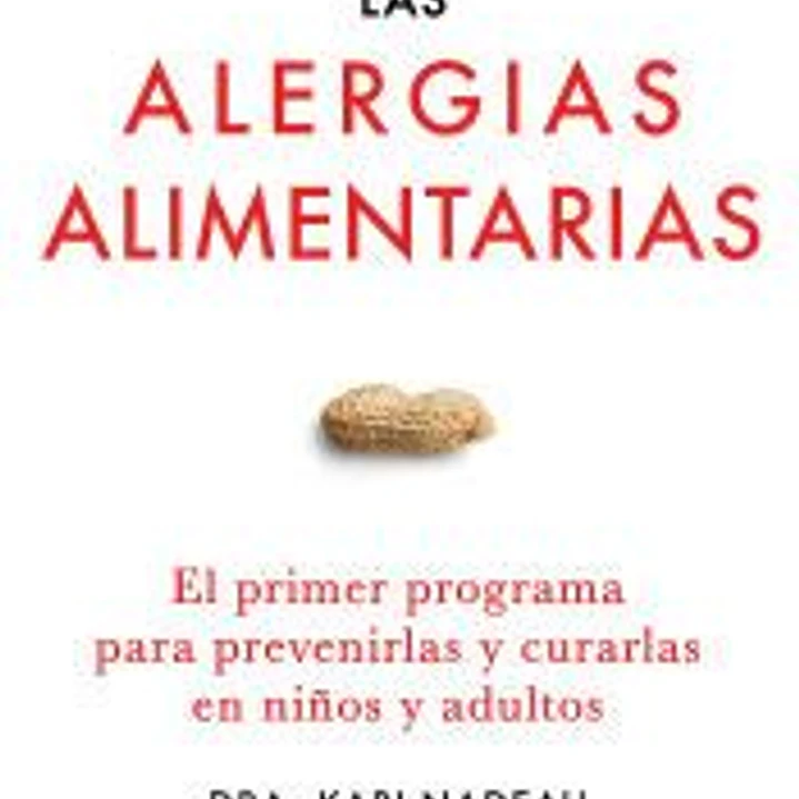 El fin de las alergias alimentarias 1