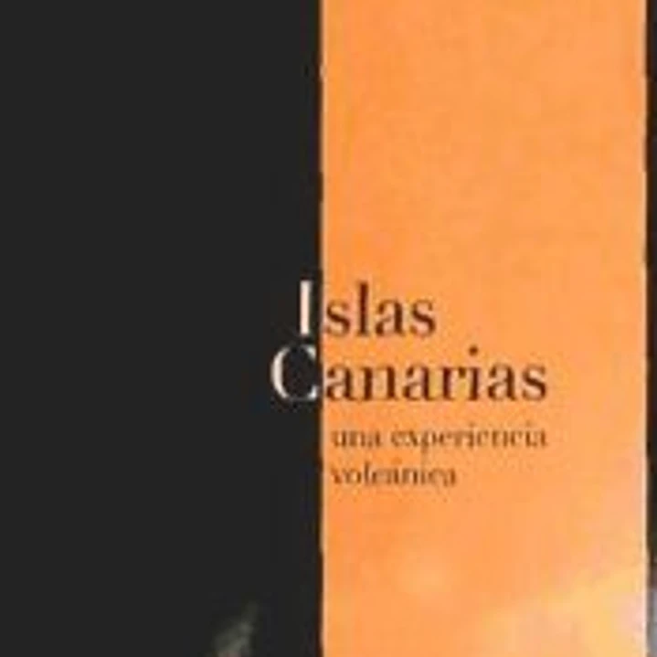 ISLAS CANARIAS (UNA EXPERIENCIA VOLCANICA) - GENTE(9788492963416)  1