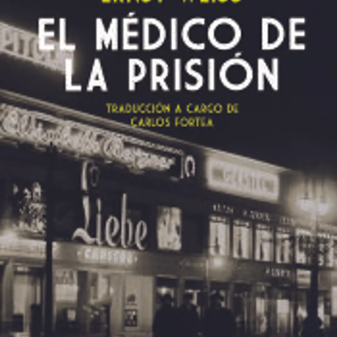 El médico de la prisión 1
