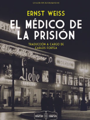 El médico de la prisión