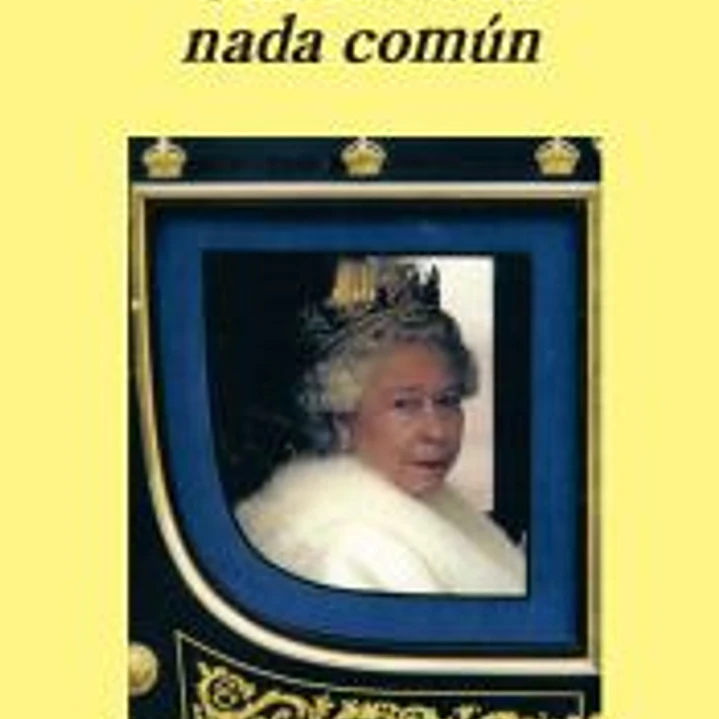Una lectora nada común 1