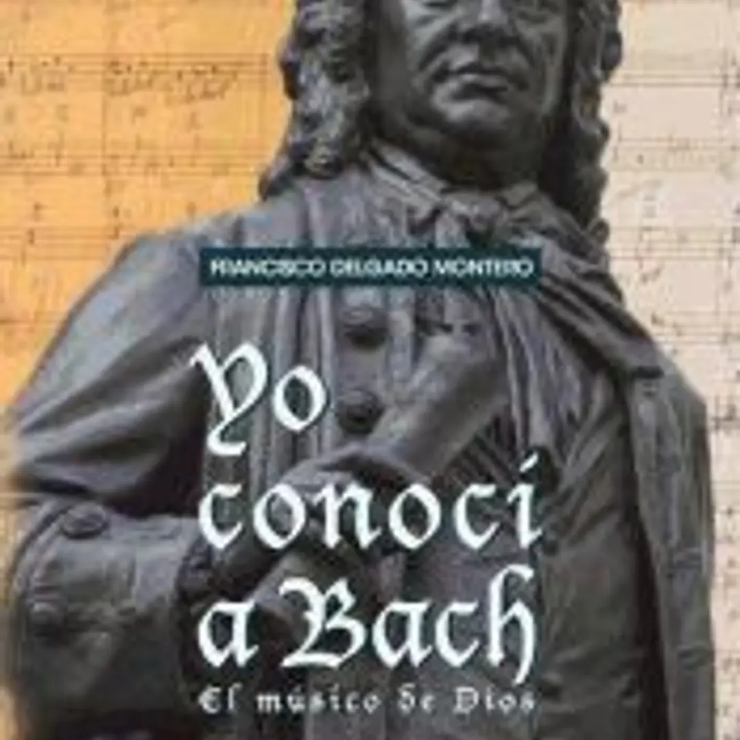 Yo conocí a Bach 1