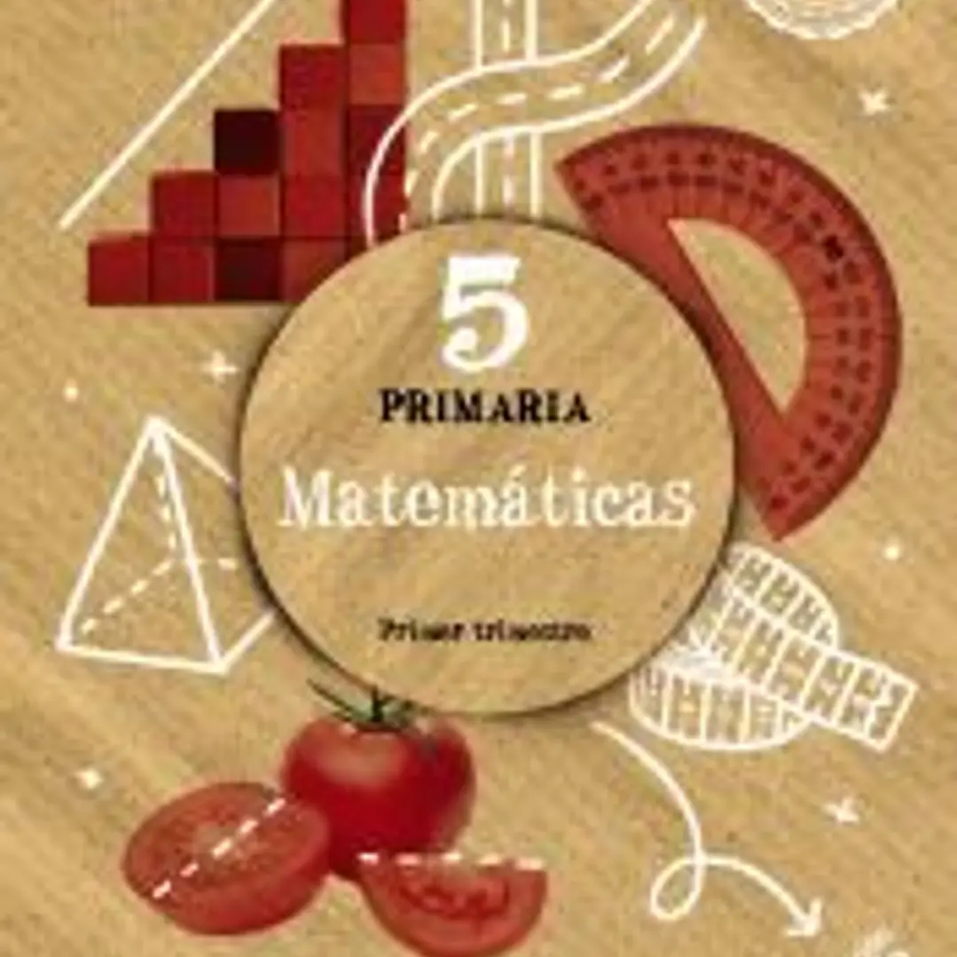 Matemáticas 5. 1