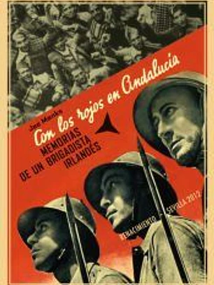 Con los rojos en Andalucía