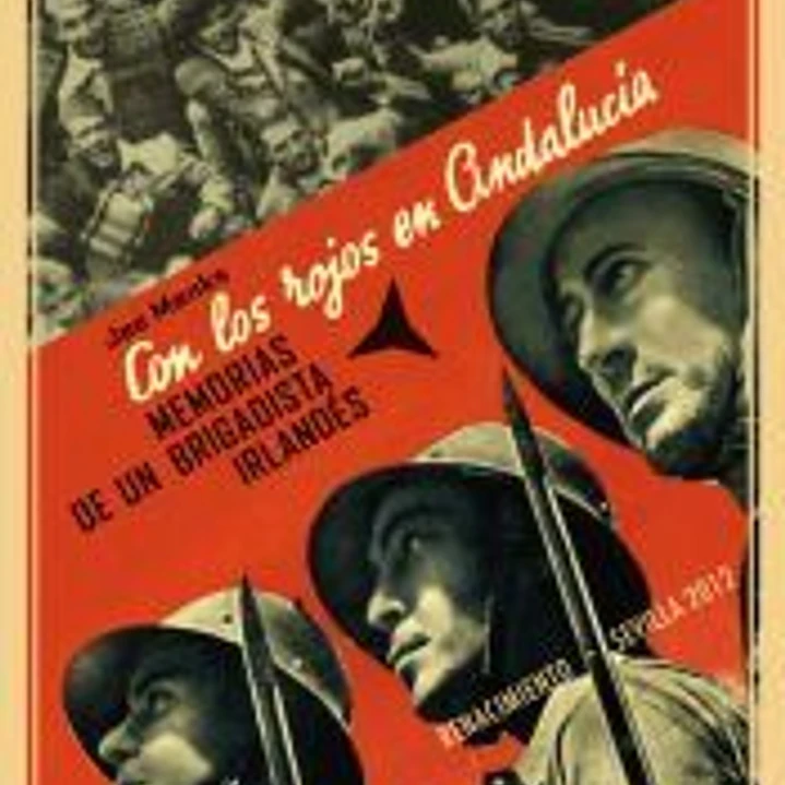 Con los rojos en Andalucía 1