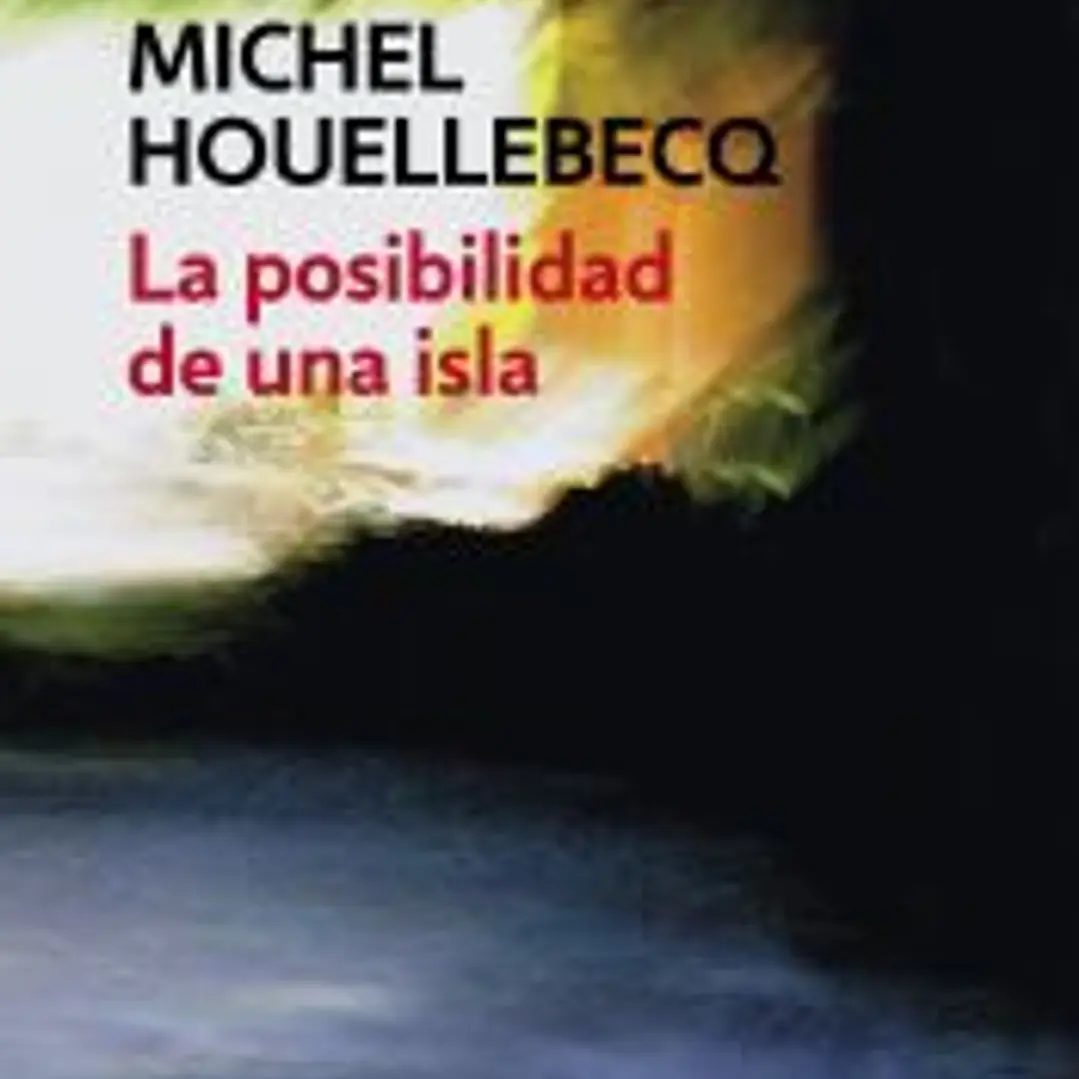 La posibilidad de una isla 1
