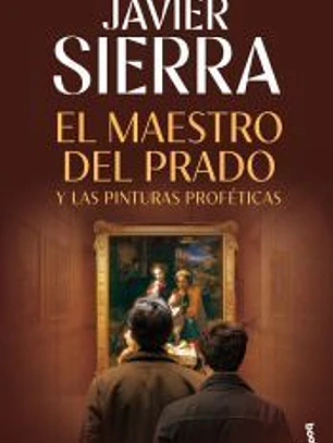 El maestro del Prado