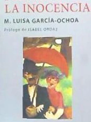 Perdiendo la inocencia