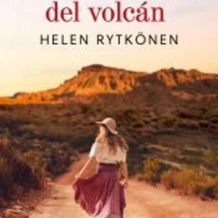 En el corazón del volcán (Serie Atlántica 4) 1