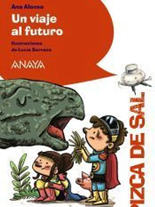 Un viaje al futuro