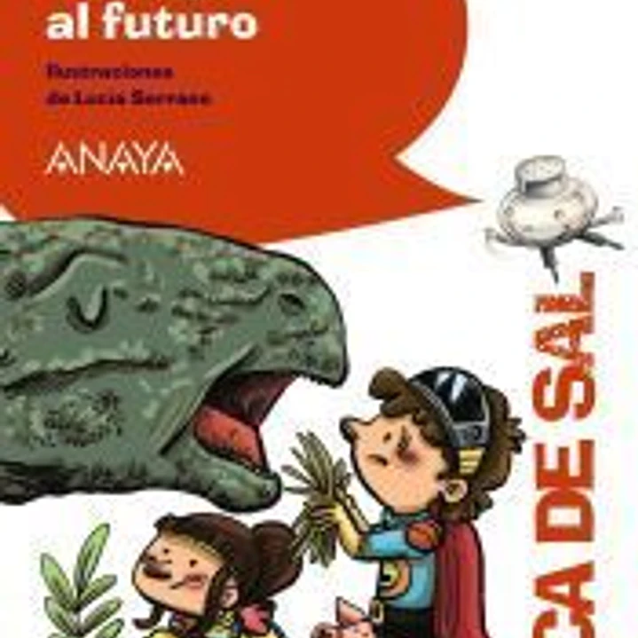 Un viaje al futuro 1