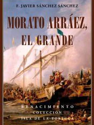 Morato arráez, el Grande