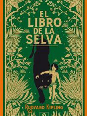 EL LIBRO DE LA SELVA