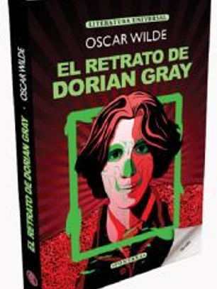 El retrato de Dorian Gray