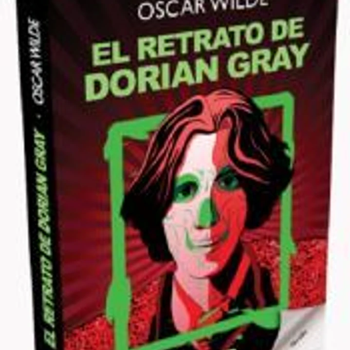 El retrato de Dorian Gray 1
