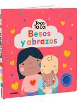 Besos y abrazos