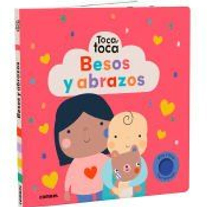 Besos y abrazos 1