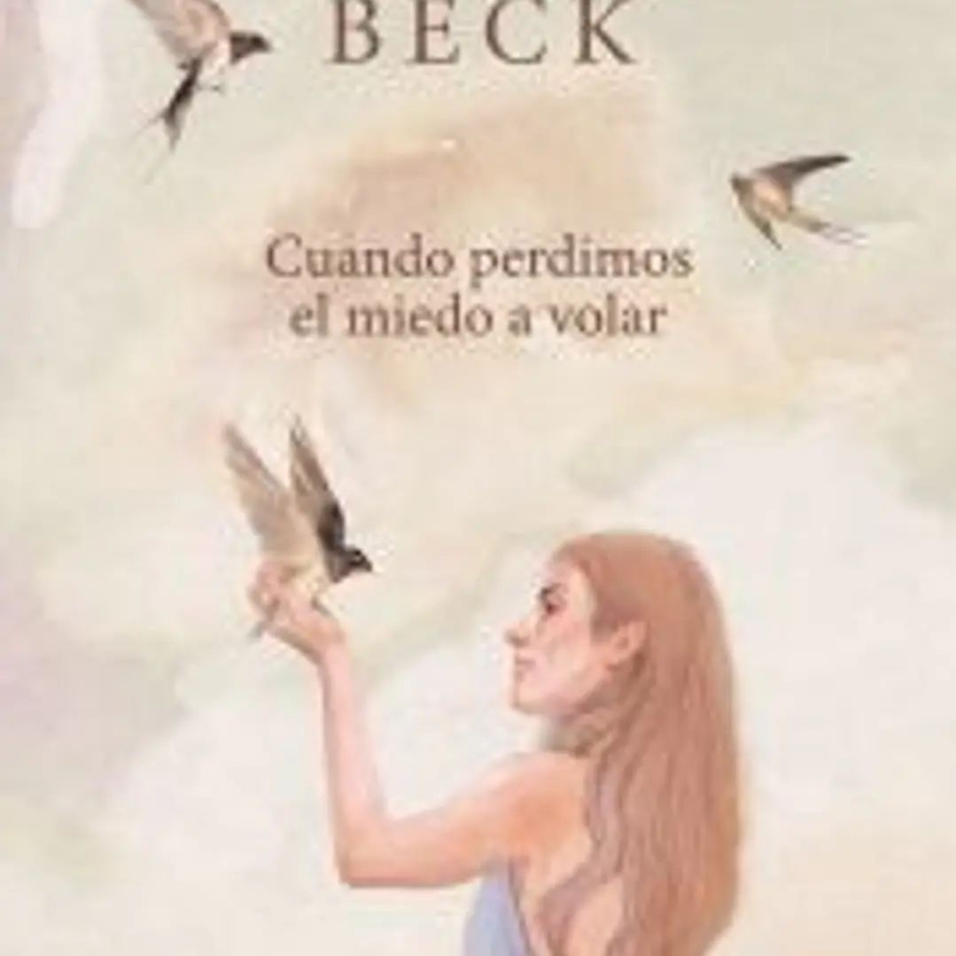 Cuando perdimos el miedo a volar 1