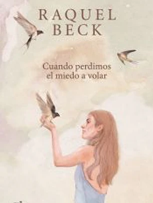 Cuando perdimos el miedo a volar