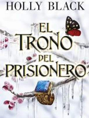 El trono del prisionero