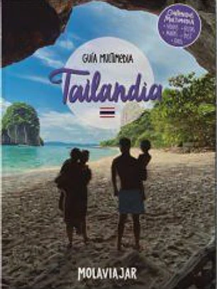 Guia Multimedia Tailandia