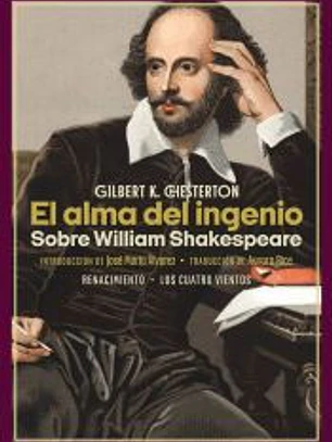El alma del ingenio