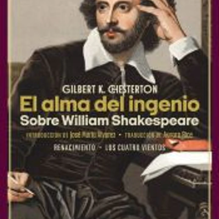 El alma del ingenio 1