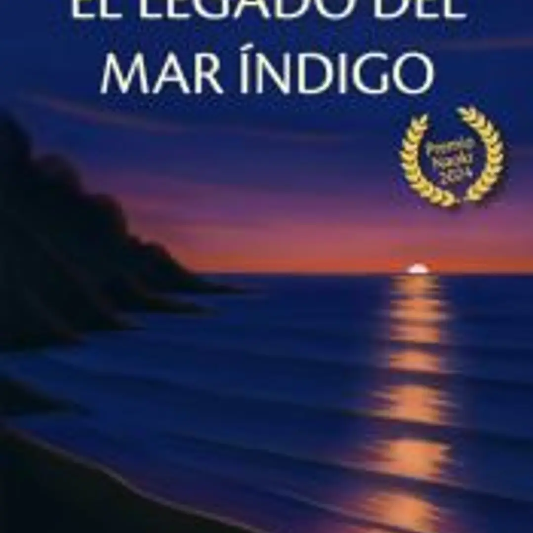 LEGADO DEL MAR INDIGO, EL 1