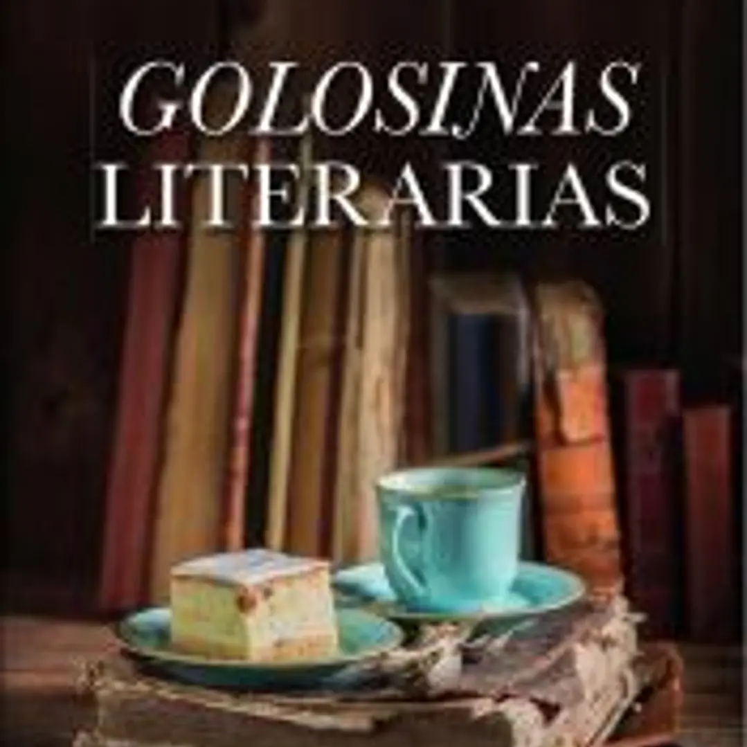 Golosinas literarias 1