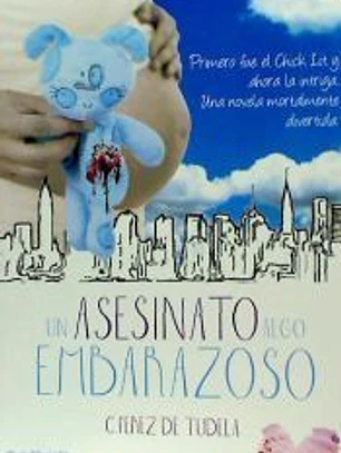 Un asesinato algo embarazoso