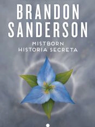 Mistborn. Historia secreta