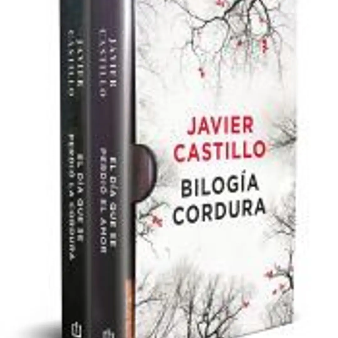 Bilogía El día que se perdió la cordura (estuche con El día que se perdió la cordura | El día que se perdió el amor) 1