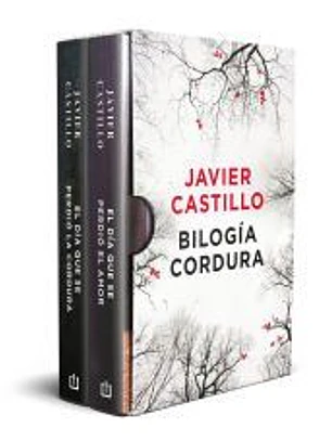 Bilogía El día que se perdió la cordura (estuche con El día que se perdió la cordura | El día que se perdió el amor)