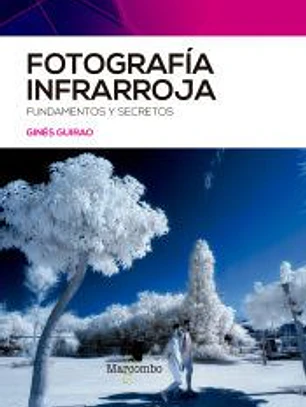 Fotografía infrarroja