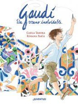 Gaudí, un verano inolvidable