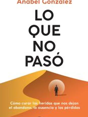 Lo que no pasó