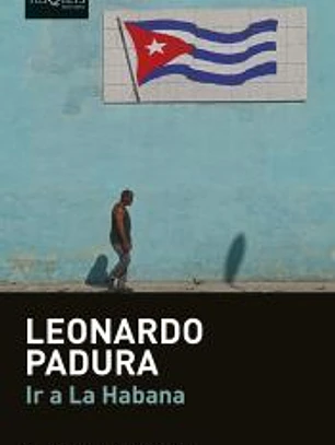 Ir a La Habana