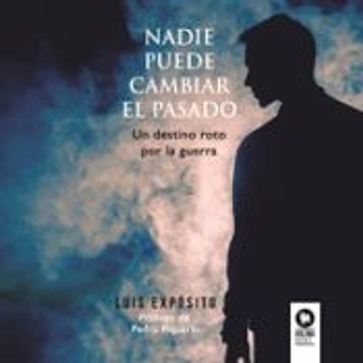 Nadie puede cambiar el pasado 1