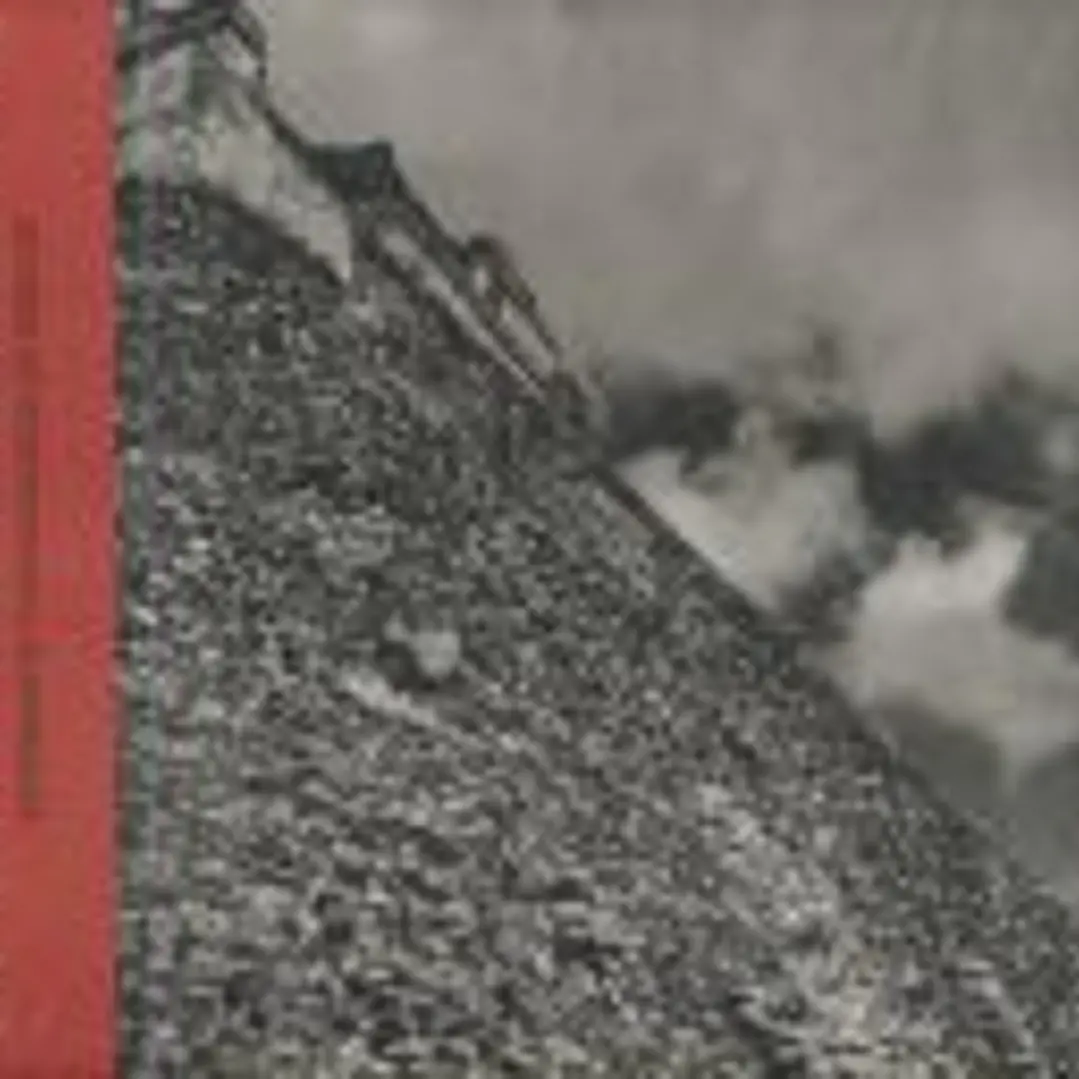 La invención de la memoria: Fotografía y arqueología en México 1