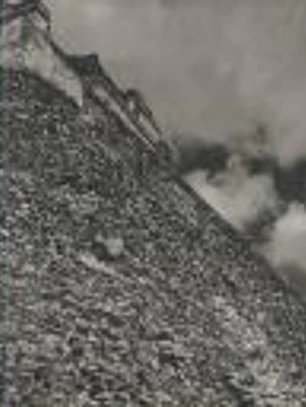 La invención de la memoria: Fotografía y arqueología en México