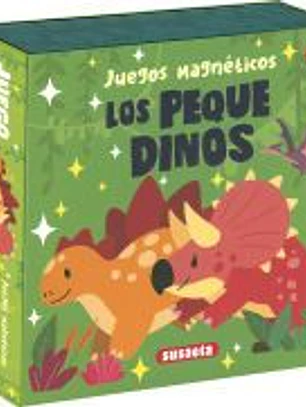 Los pequedinos