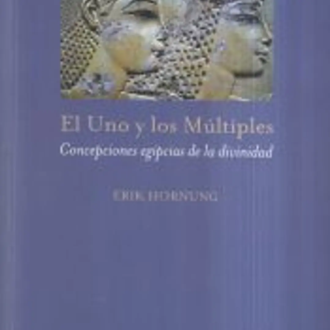 El Uno y los Múltiples 1