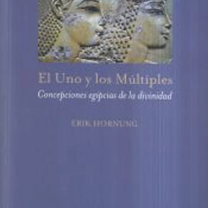 El Uno y los Múltiples 1