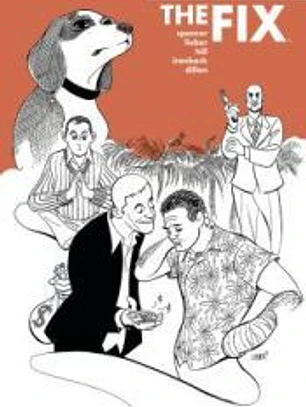 The Fix 3. Golpe de Suerte