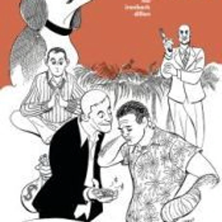 The Fix 3. Golpe de Suerte 1