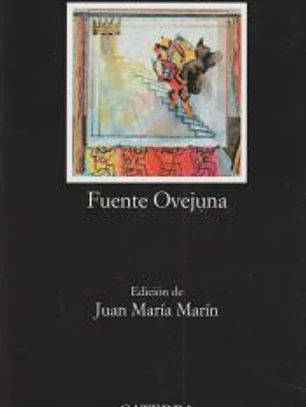 Fuente Ovejuna
