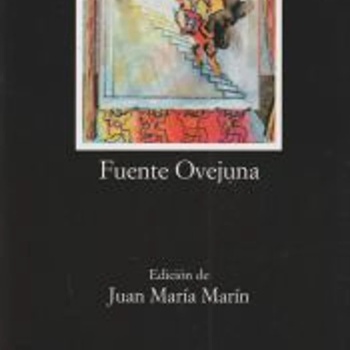 Fuente Ovejuna 1