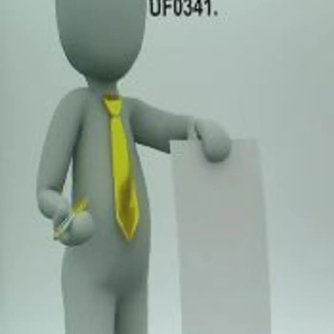 Contratación laboral. UF0341 1