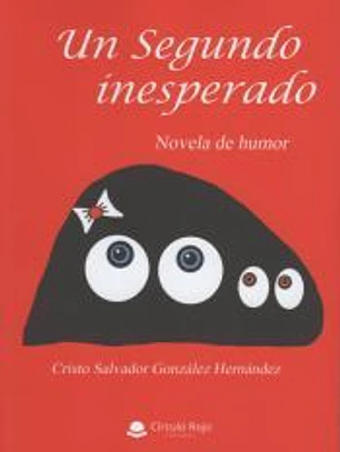 Un segundo ínesperado: Novela de humor